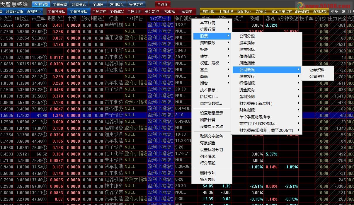 战略版IP地址